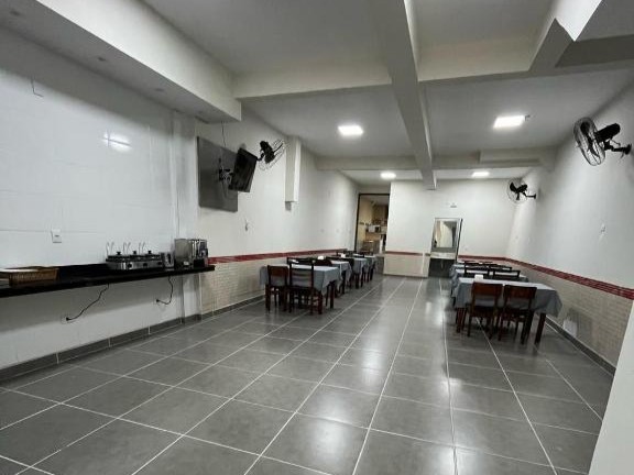 Hotel Santa Catarina